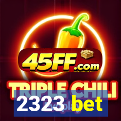 2323 bet